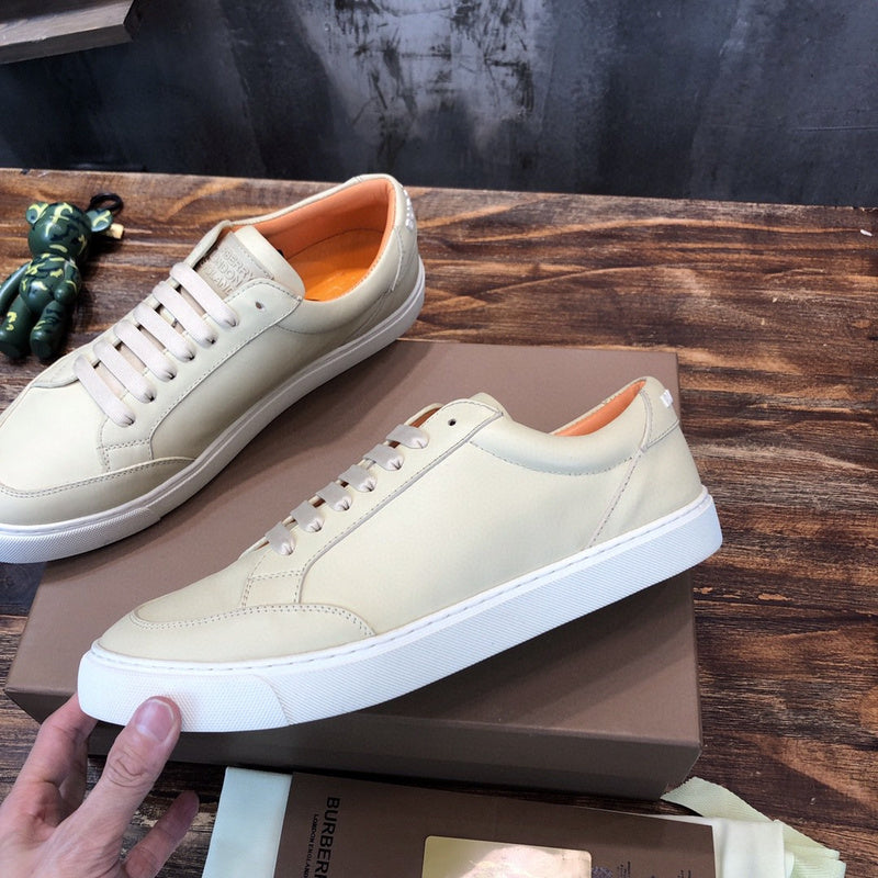 Burberry Luxury Shoes