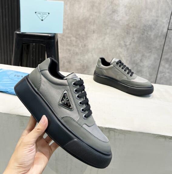 Mila's Edit - PD Men Shoes - 207