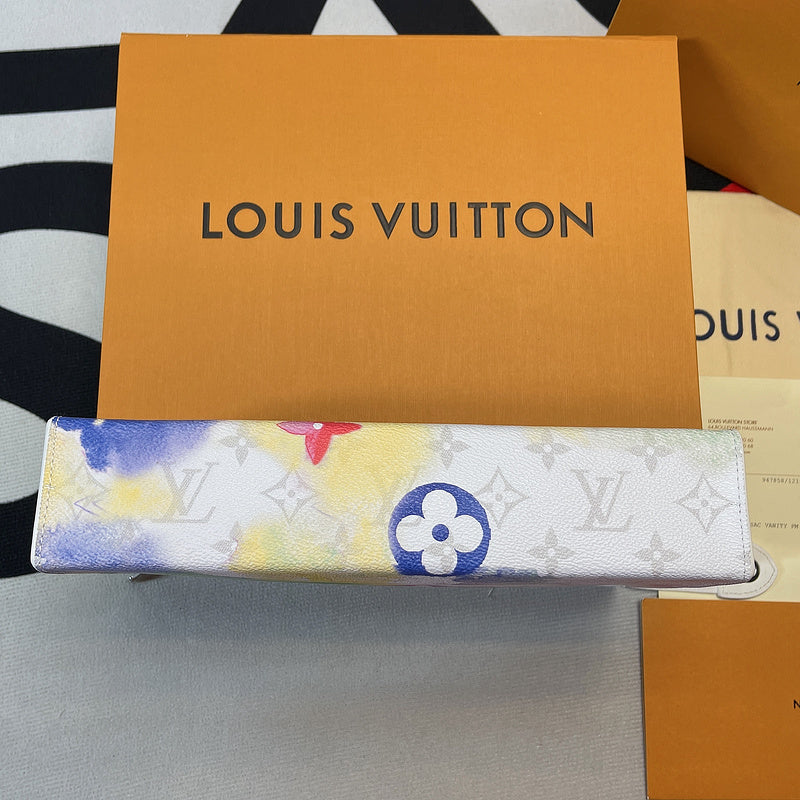I W Fashion Lu-Vi bags - 10799