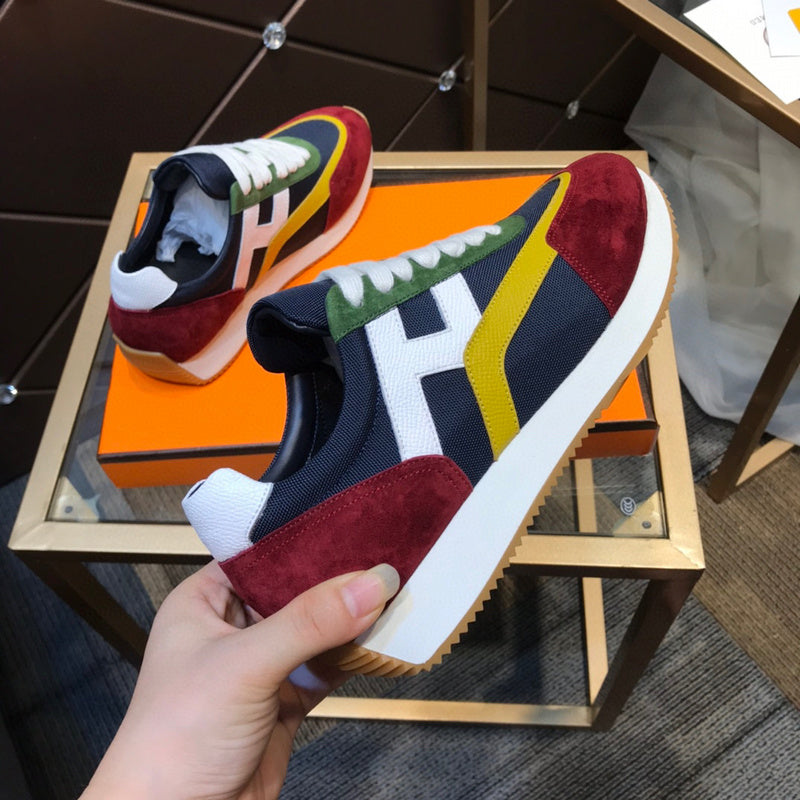 Hermes Luxury Shoes