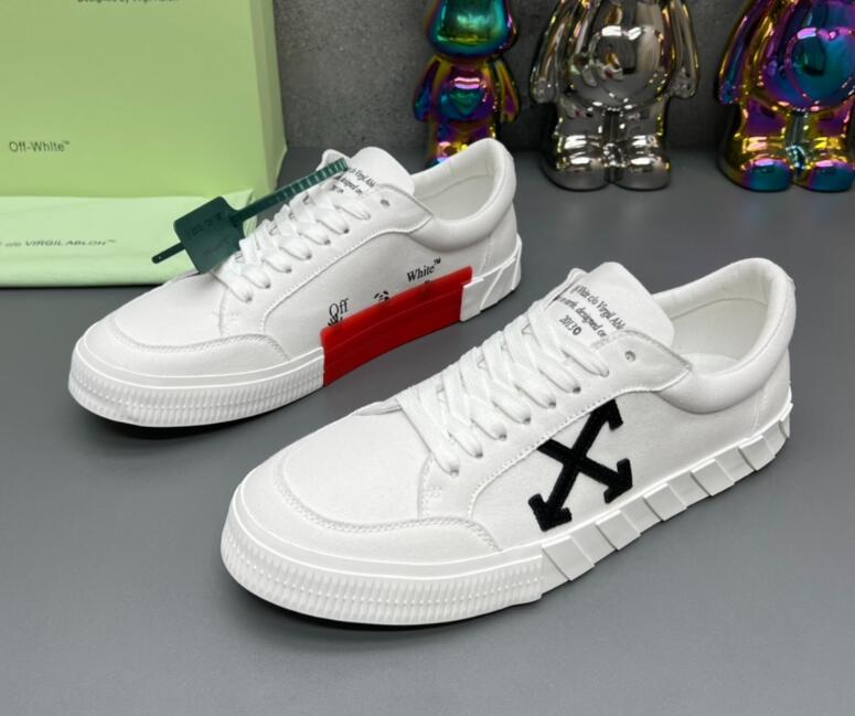 Mila's Edit - YZO Men Shoes - 094