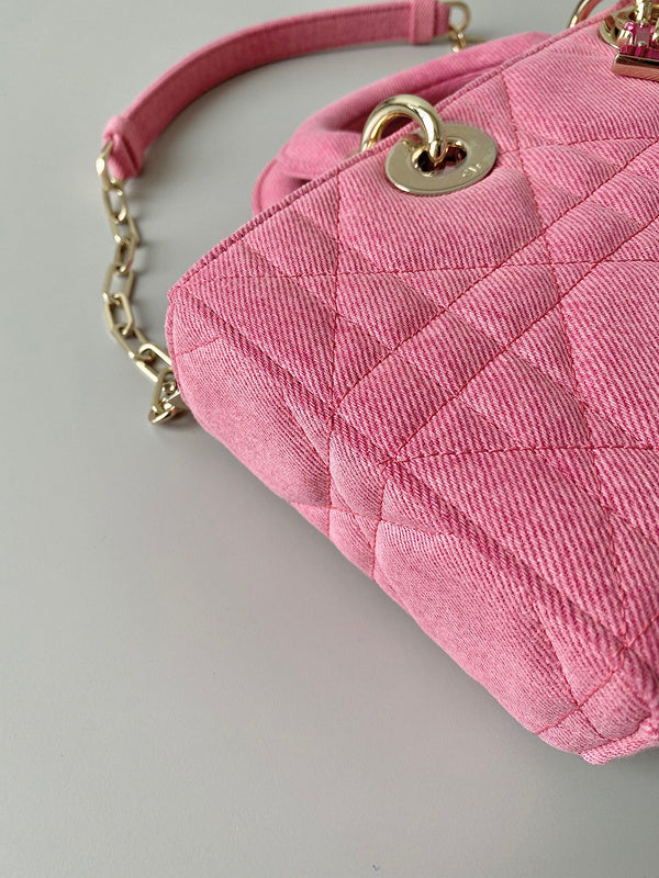 PHA - DOR Bags - 455