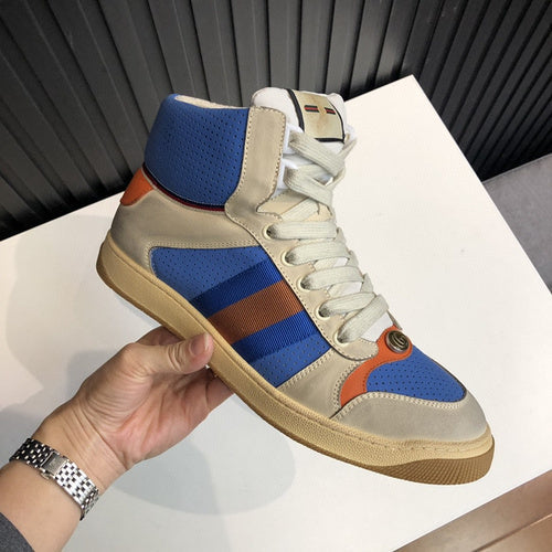 Gucci Luxury Shoes