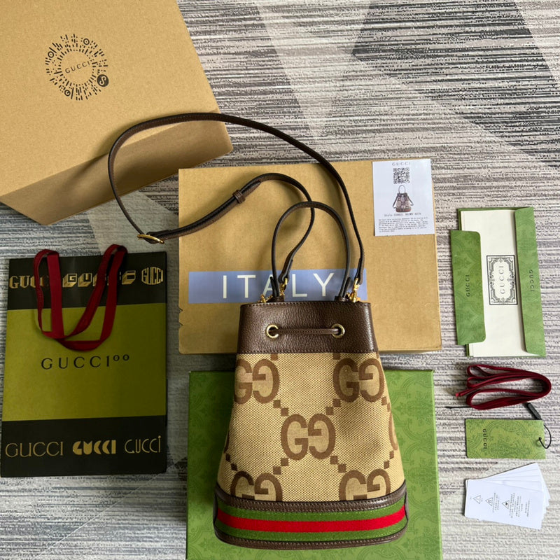 PHA - GUKI Bags - 1377