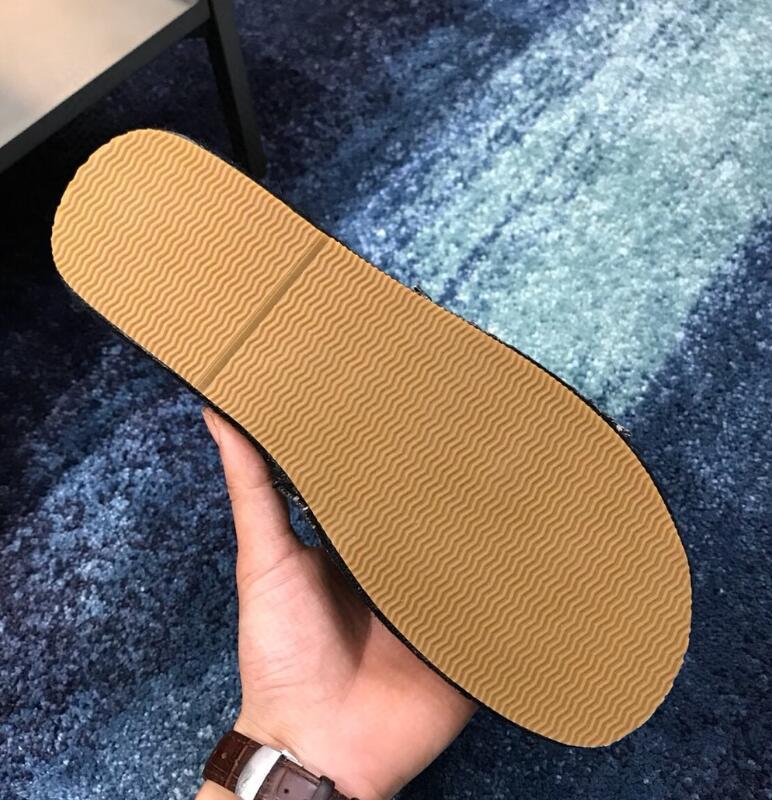 Mila's Edit - LOV Men Shoes - 1897