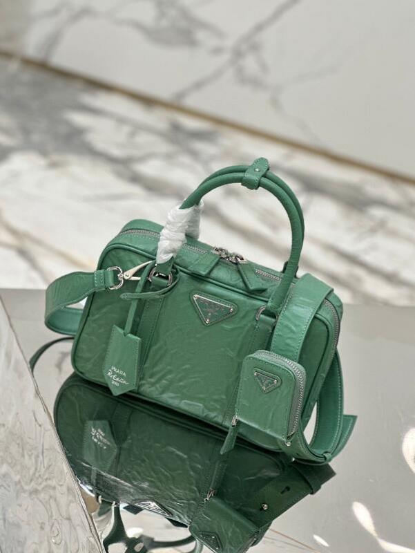 Mila's Edit - PD Bags - 075