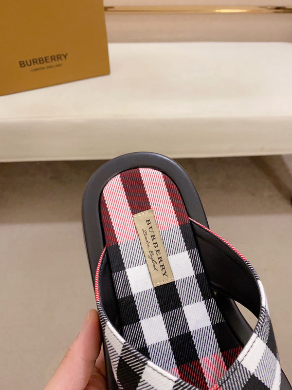 Burberry Luxury Shoes
