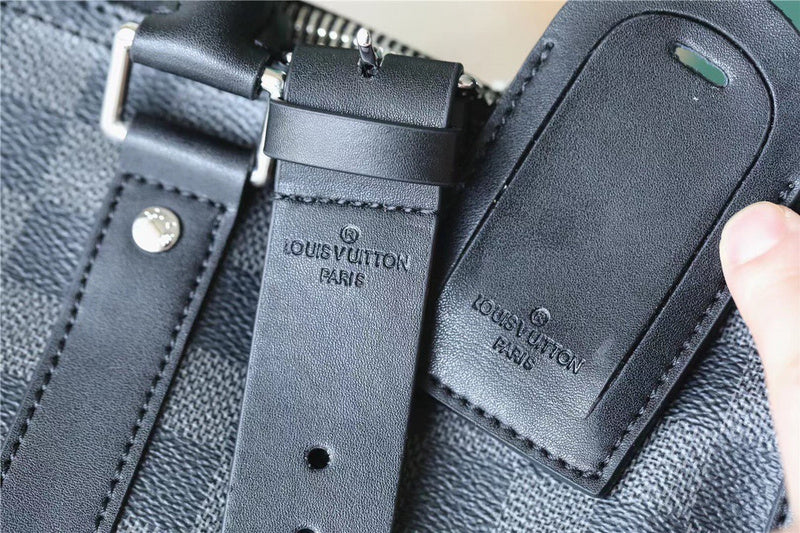 I W Fashion Lu-Vi bags - 11182