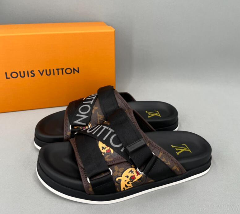 Mila's Edit - LOV Men Shoes - 1041