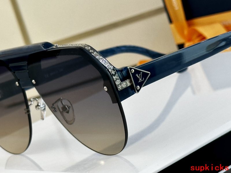 Louis Vuittion Luxury Sunglasses