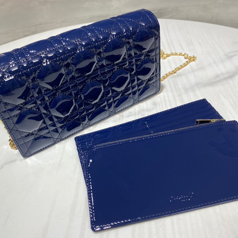 ENT - DOR Bags - 596