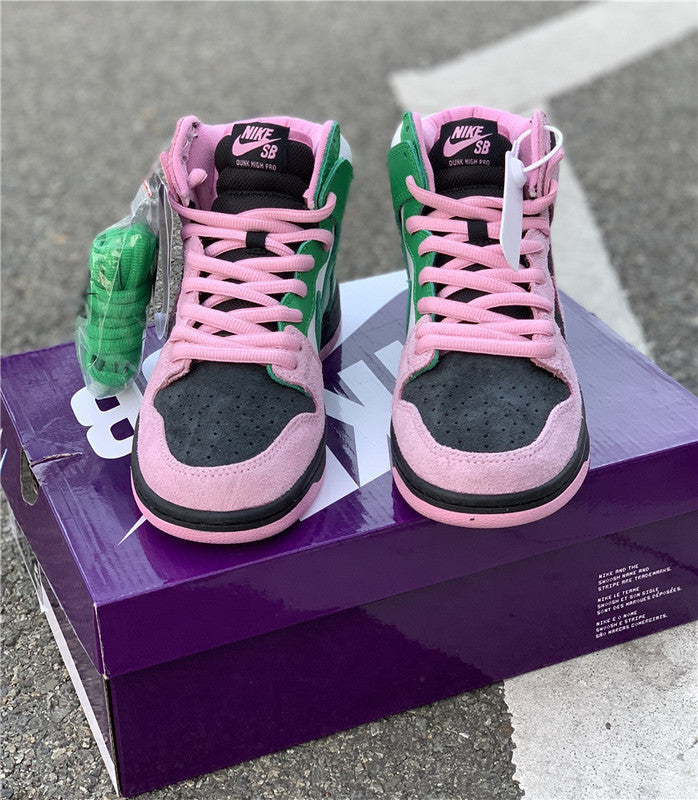 Nike Luxury Shoes