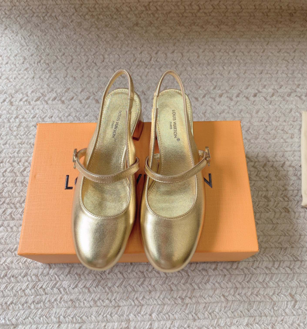 Mila's Edit - LOV Women Shoes - 103