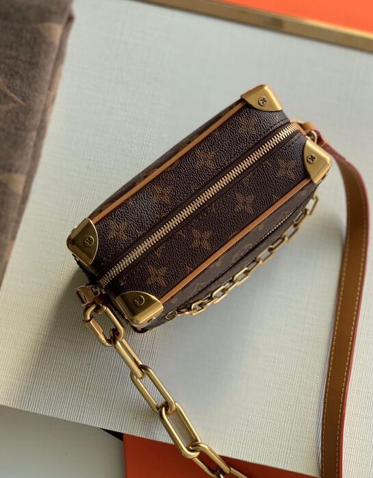Mila's Edit - LOV Bags - 2997