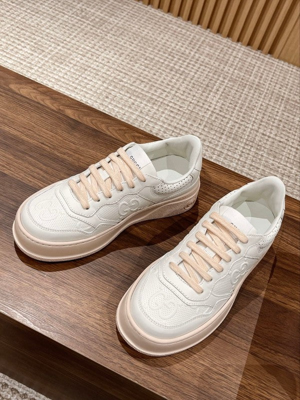 Gucci Luxury Shoes