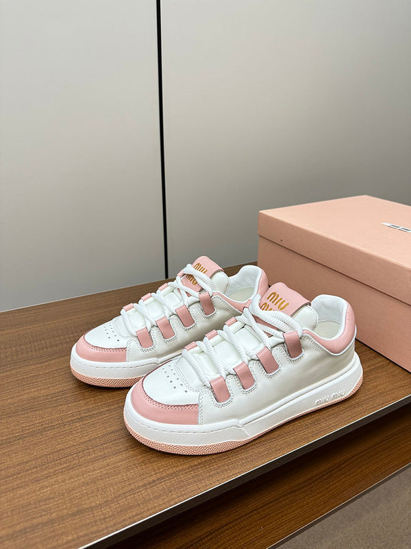 MIU MIU Luxury Shoes