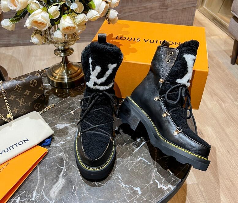 Mila's Edit - LOV Women Shoes - 884