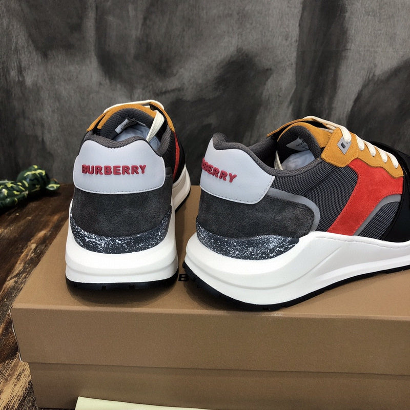 Burberry Luxury Shoes