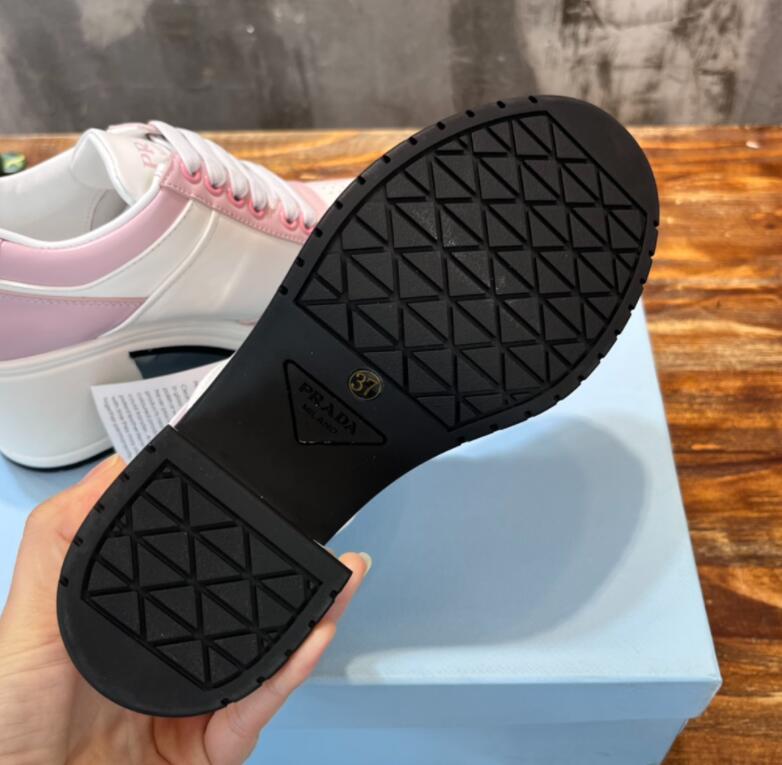 Mila's Edit - PD Women Shoes - 330