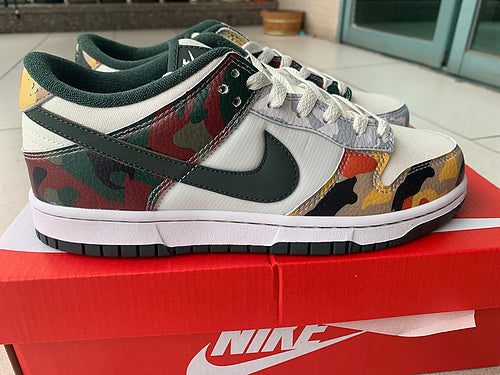 Nike Luxury Shoes