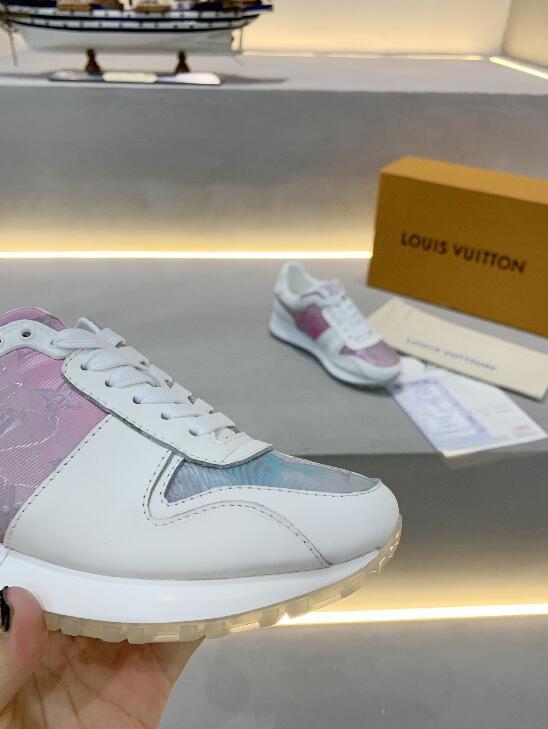 Mila's Edit - LOV Men Shoes - 1836