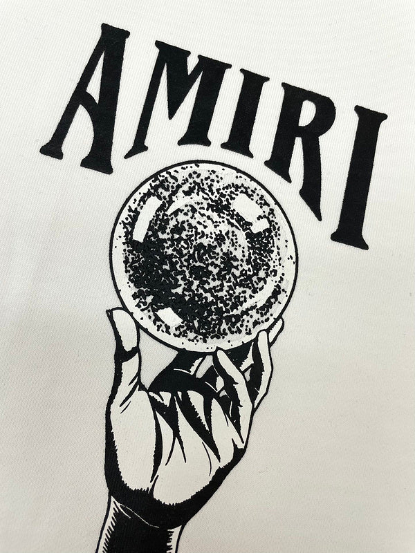 AMIR Hoodies - 100