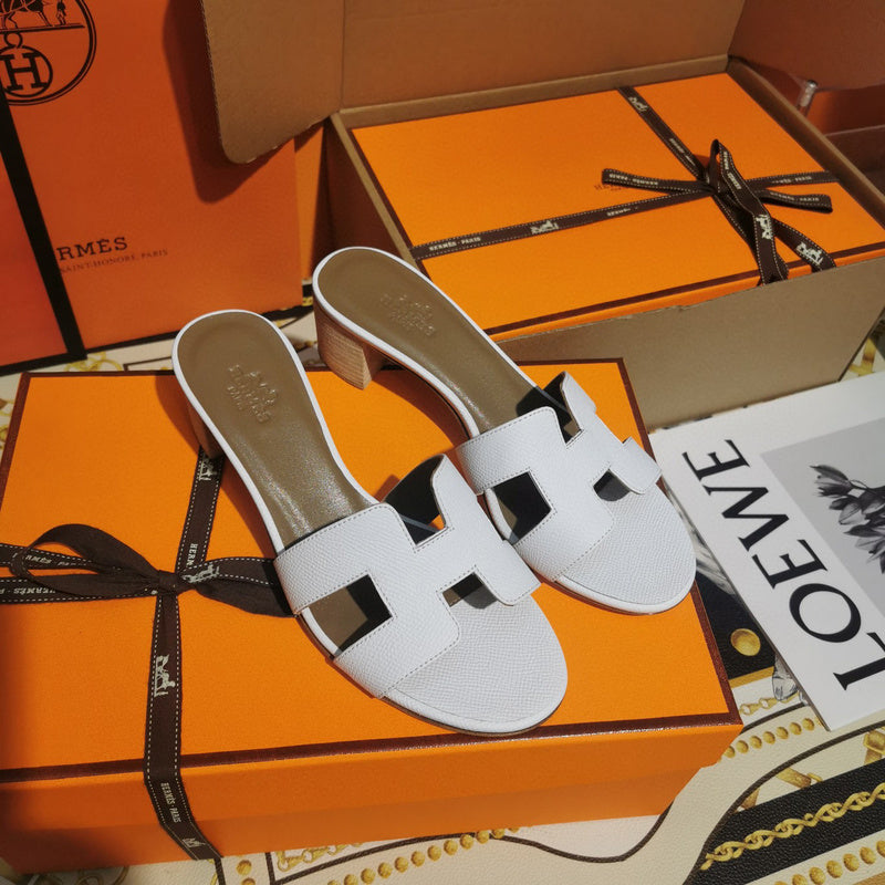 Hermes Luxury Sandals
