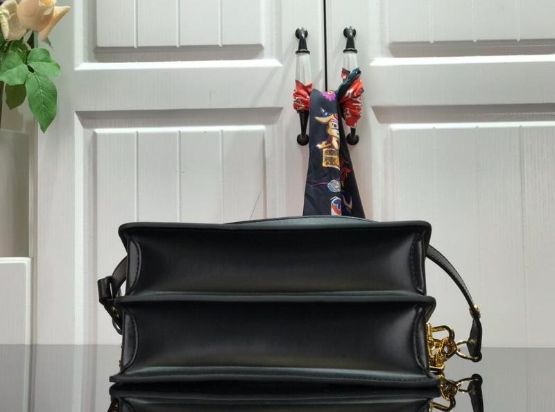 Mila's Edit - LOV Bags - 2638