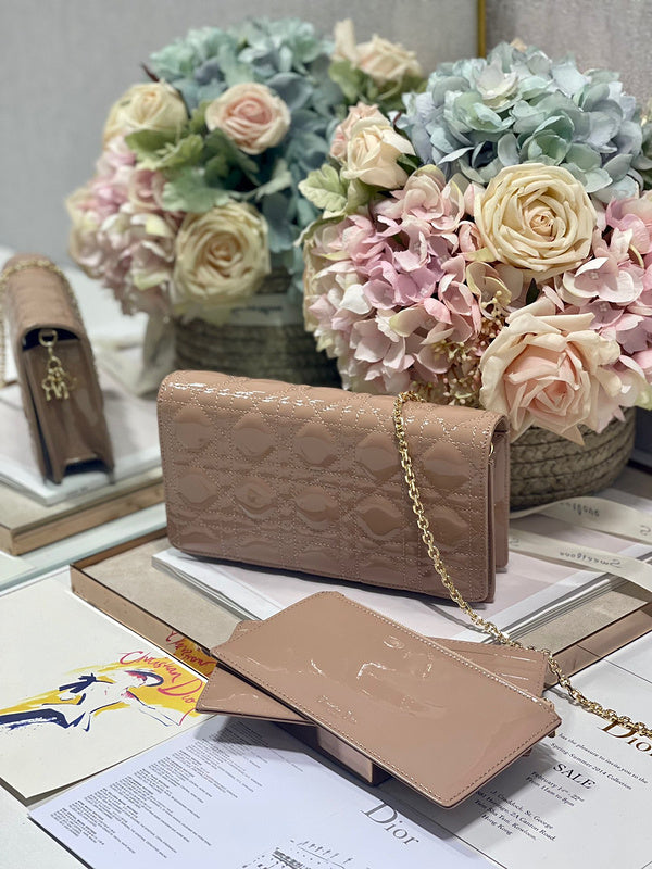 ENT - DOR Bags - 614