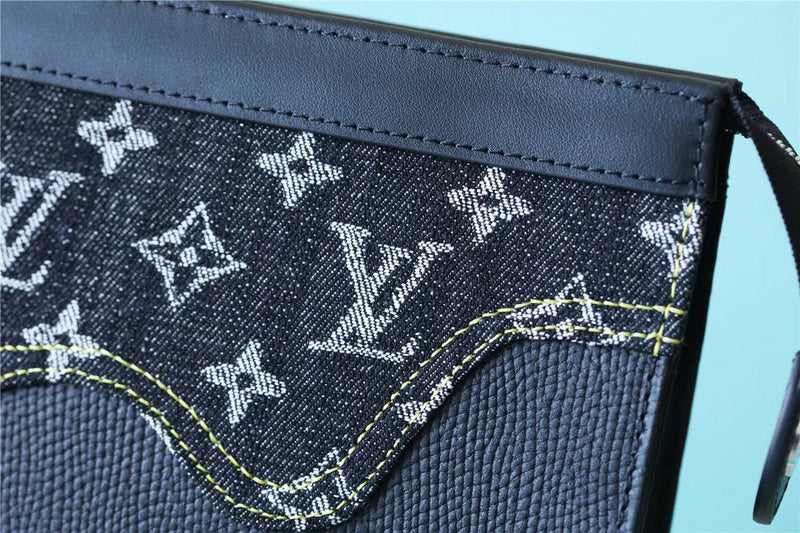 I W Fashion Lu-Vi bags - 10754