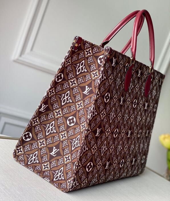 Mila's Edit - LOV Bags - 3119