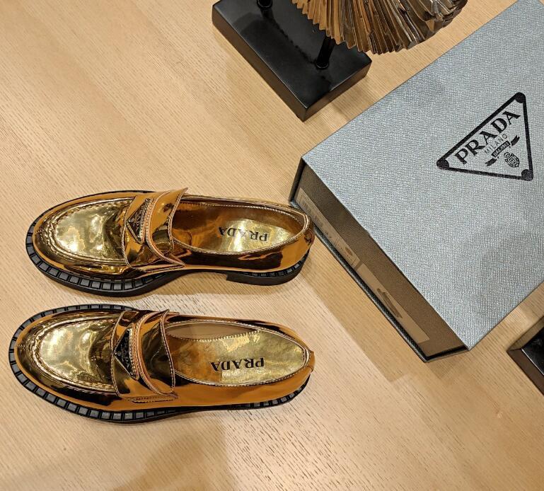 Mila's Edit - PD Women Shoes - 301