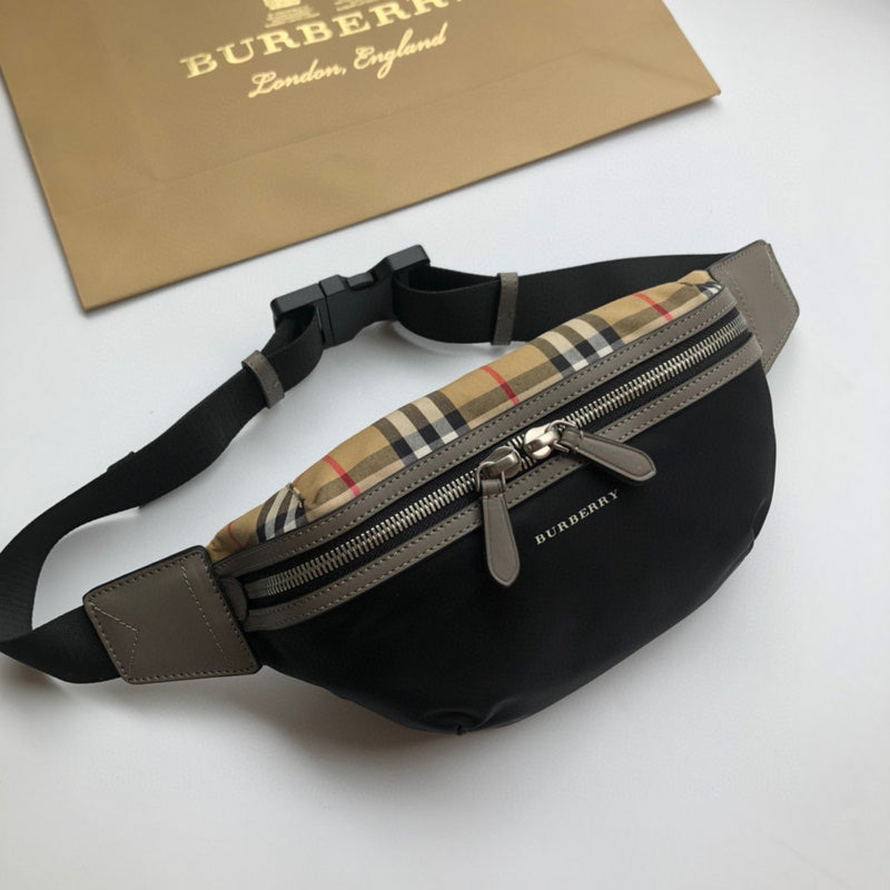 BBR Bags - ENT - 411