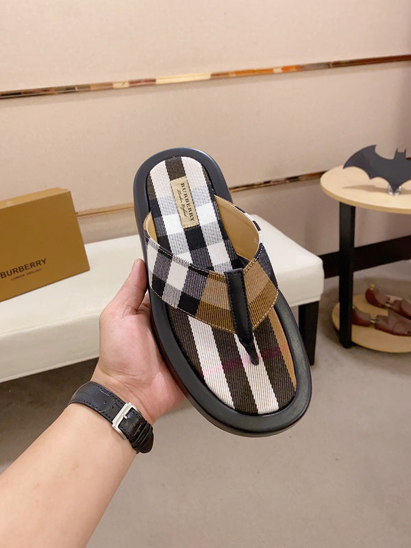 Burberry Luxury Shoes