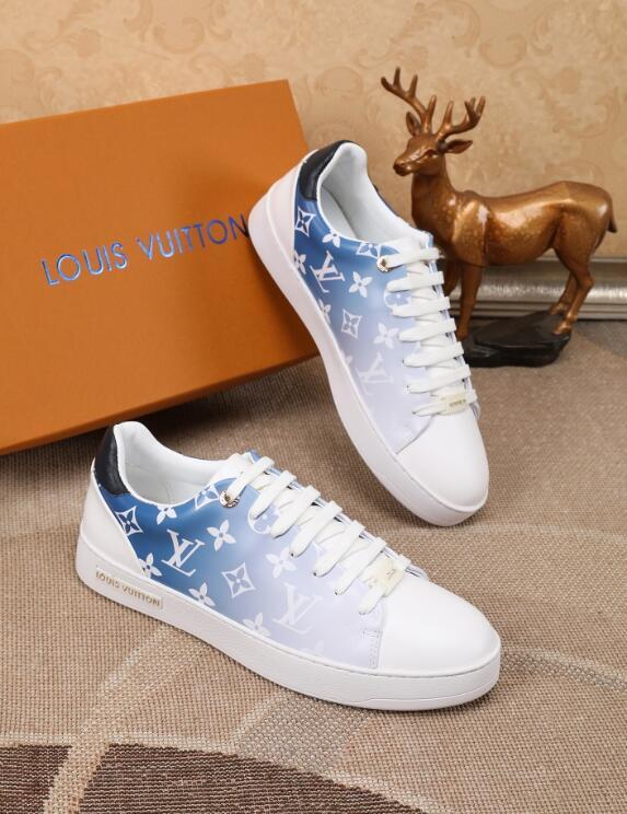 Mila's Edit - LOV Men Shoes - 1801