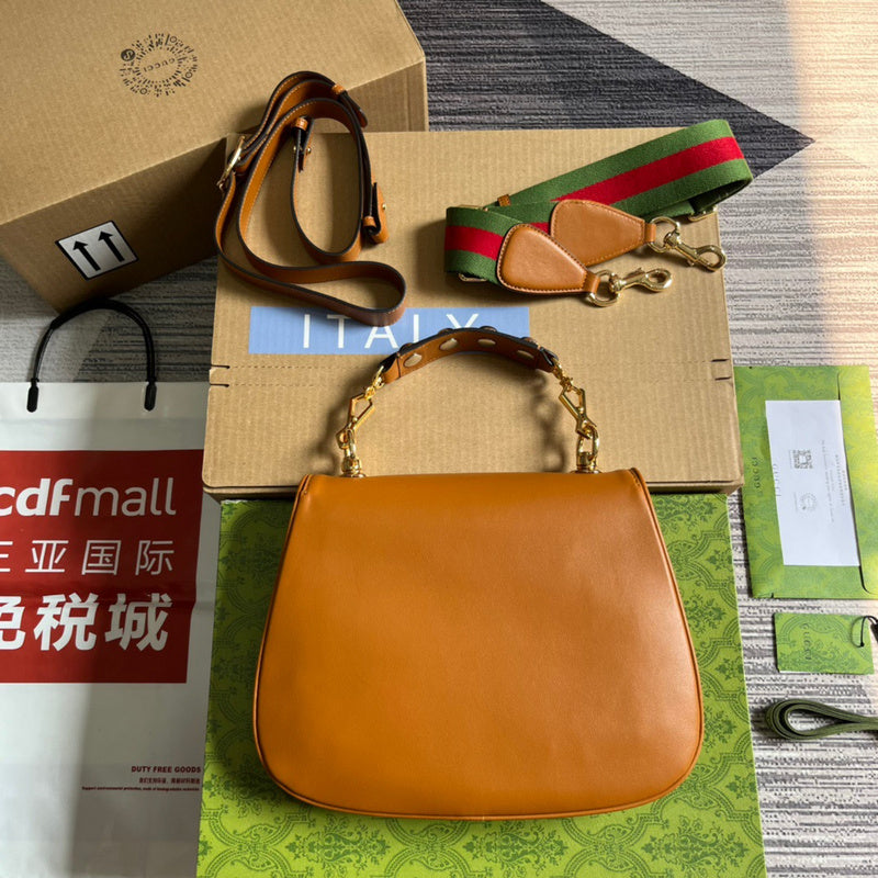 ENT - GCI Bags - 1214