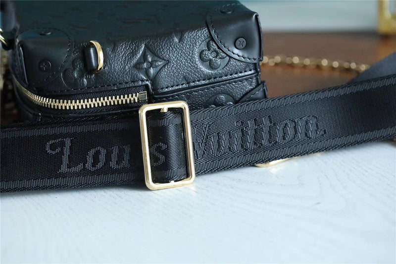 I W Fashion Lu-Vi bags - 8053