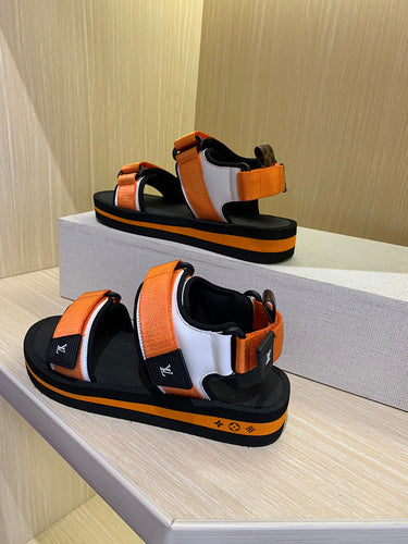 Louis Vuittion Luxury Shoes