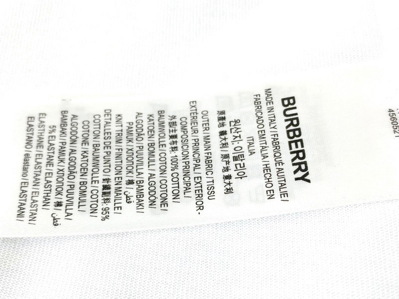 Burberry T-Shirts - 267