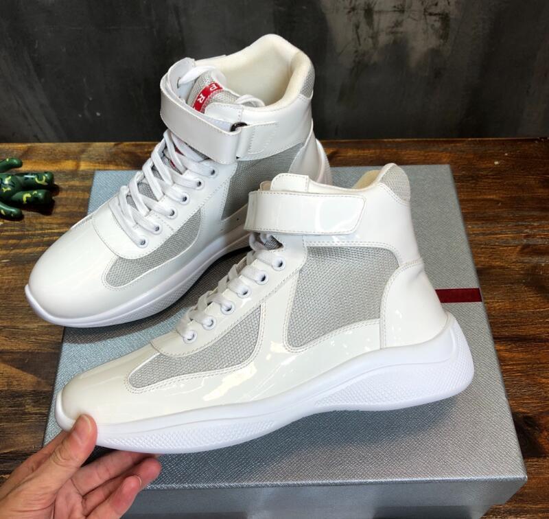 Mila's Edit - PD Men Shoes - 251