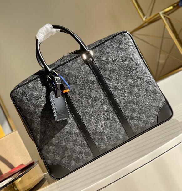 Mila's Edit - LOV Bags - 2562