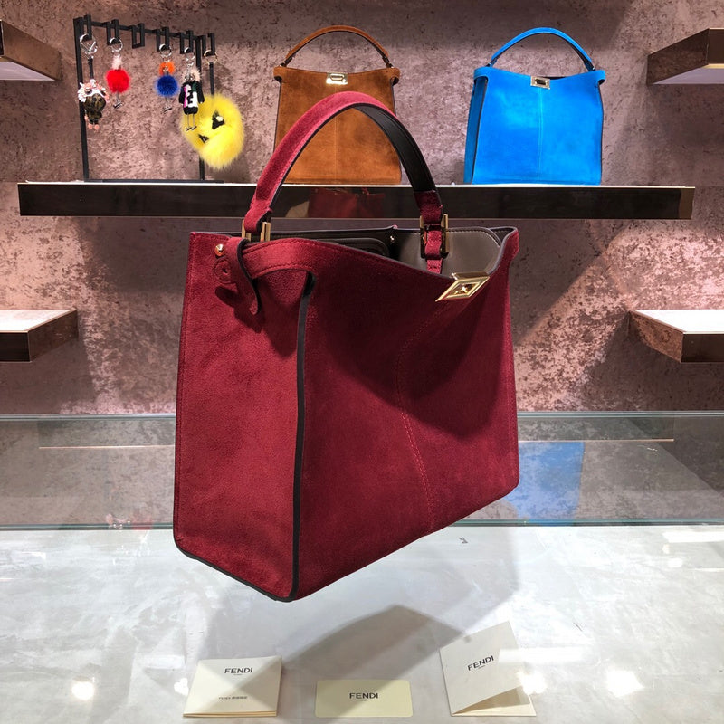 ENT - ENTI Bags - 512