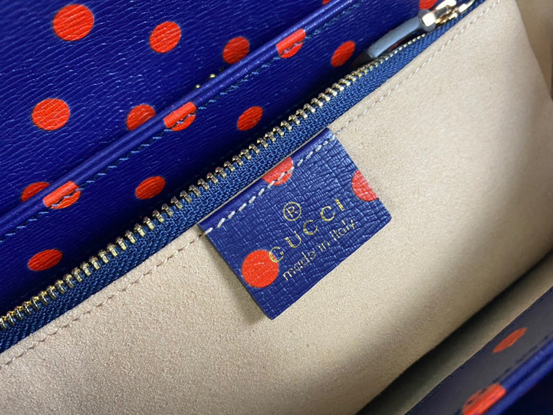 ENT - GCI Bags - 1120