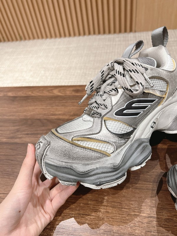 Balenciaga Luxury Shoes