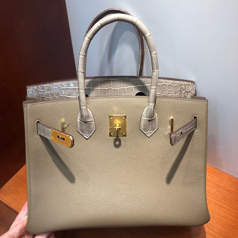 PHA - HMS Bags - 1601