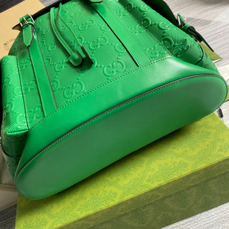 PHA - GUKI Bags - 2001