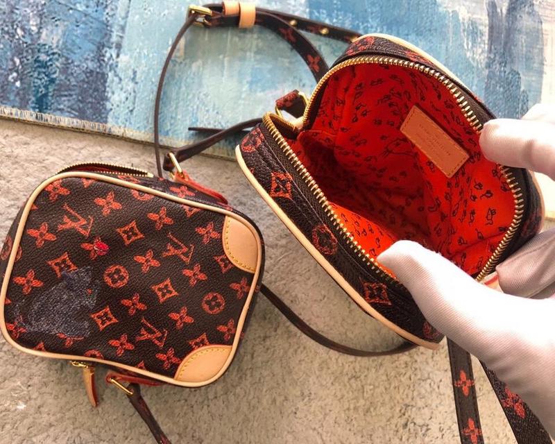 Mila's Edit - LOV Bags - 2682