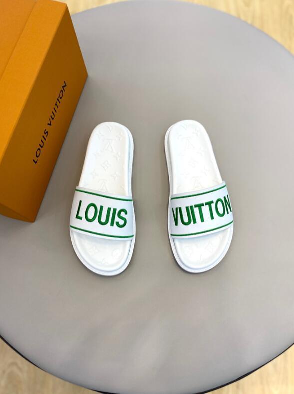 Mila's Edit - LOV Men Shoes - 1094