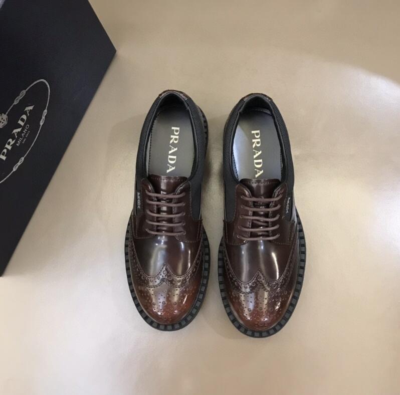 Mila's Edit - PD Men Shoes - 128