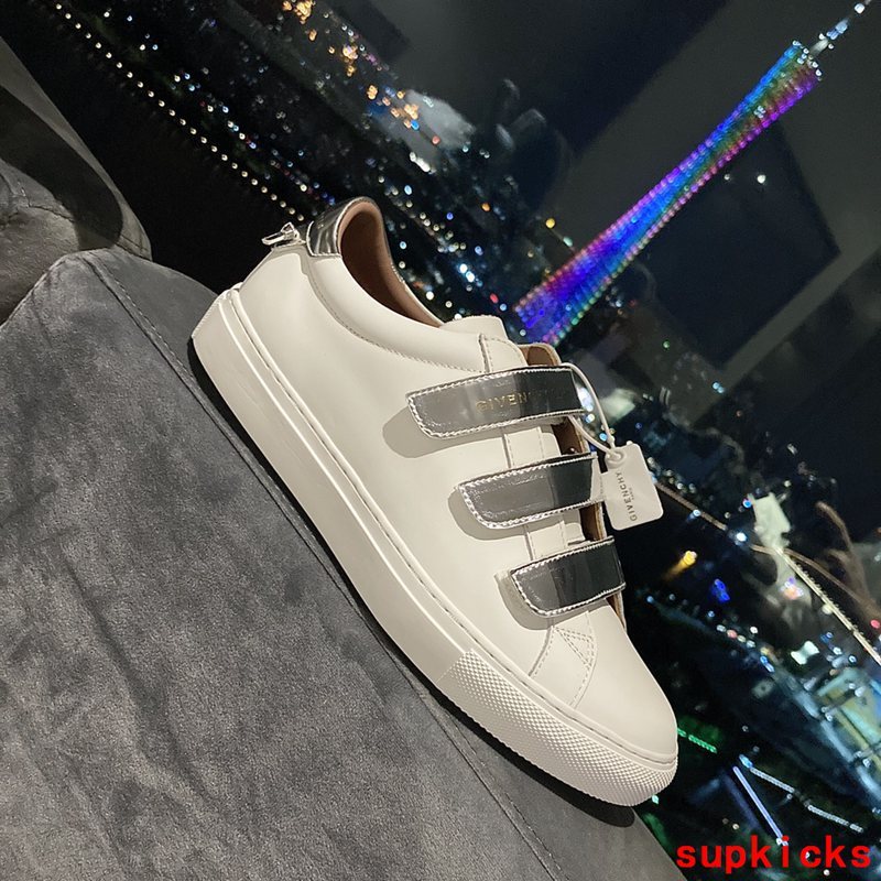 Givenchy Luxury Shoes